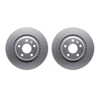 R1 Concepts WDPN1-73031 Brake Rotor- Carbon Coated